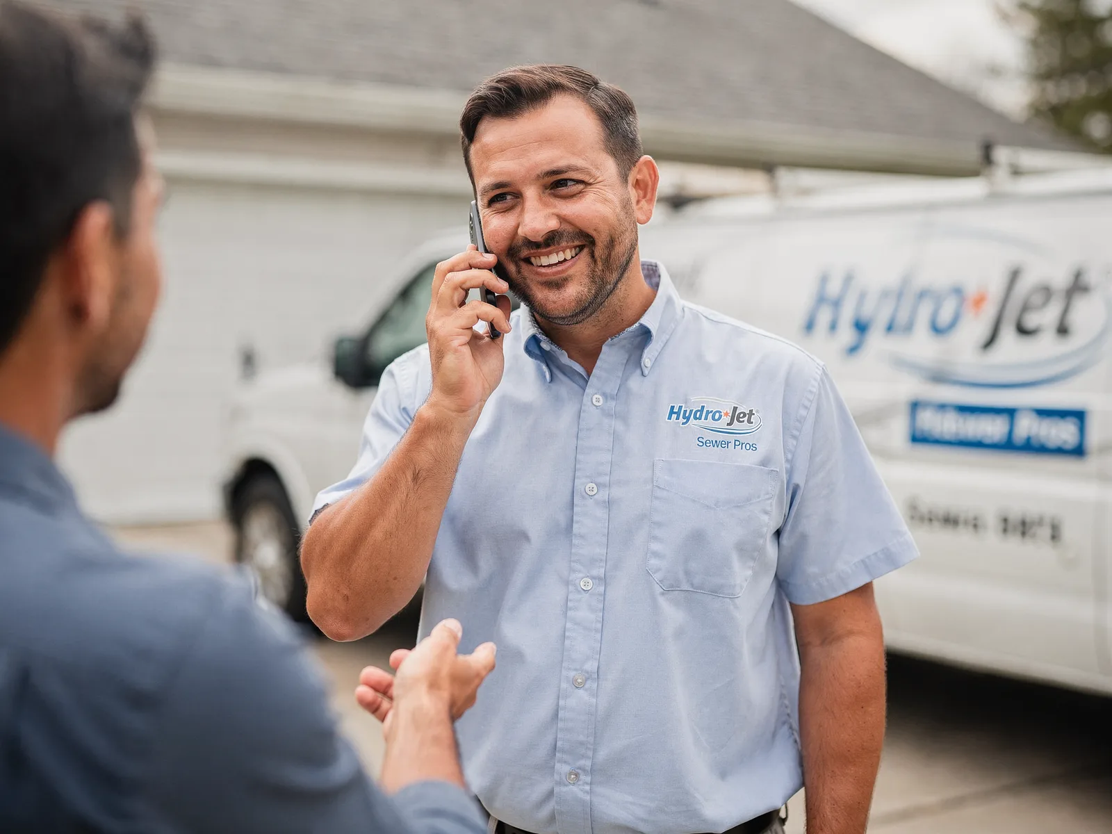 Hydro Jetting Lorado, WV FAQs